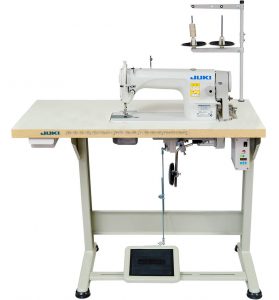 Влияние профессиональных швейных машин на процессы дизайна и создания одежды