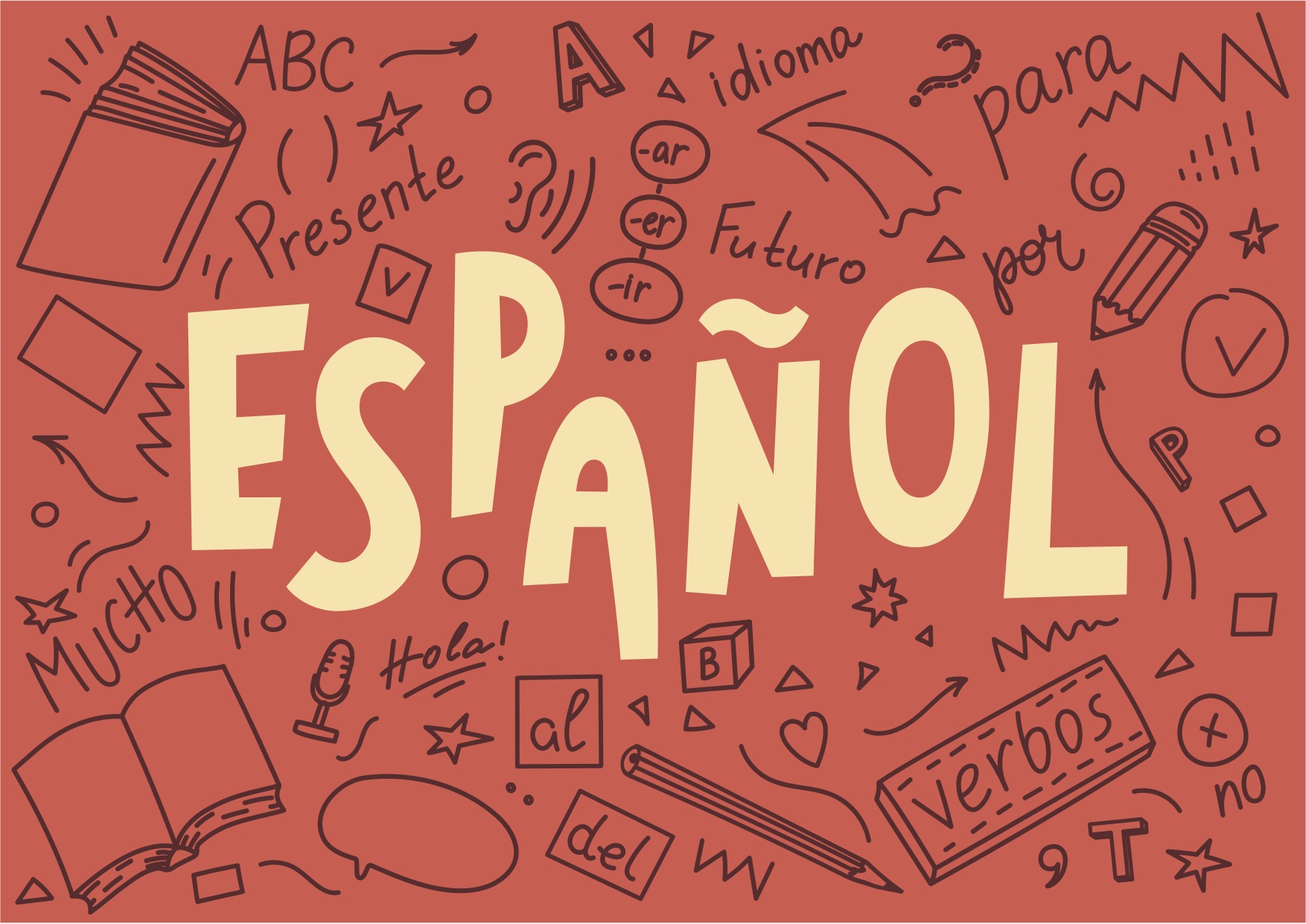 Чем полезны курсы испанского языка онлайн