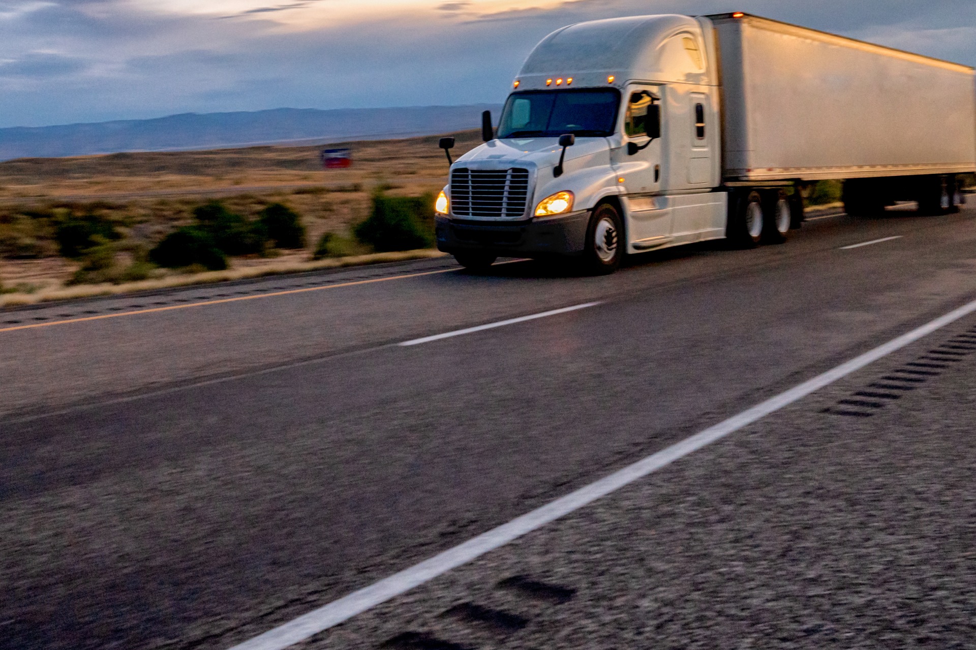 Важливість професійних послуг вантажоперевезень для бізнесу