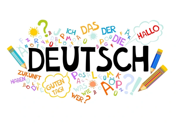 Уроки німецької мови: Як вивчити мову ефективно