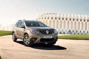 На що звернути увагу при купівлі б/у Renault Duster?