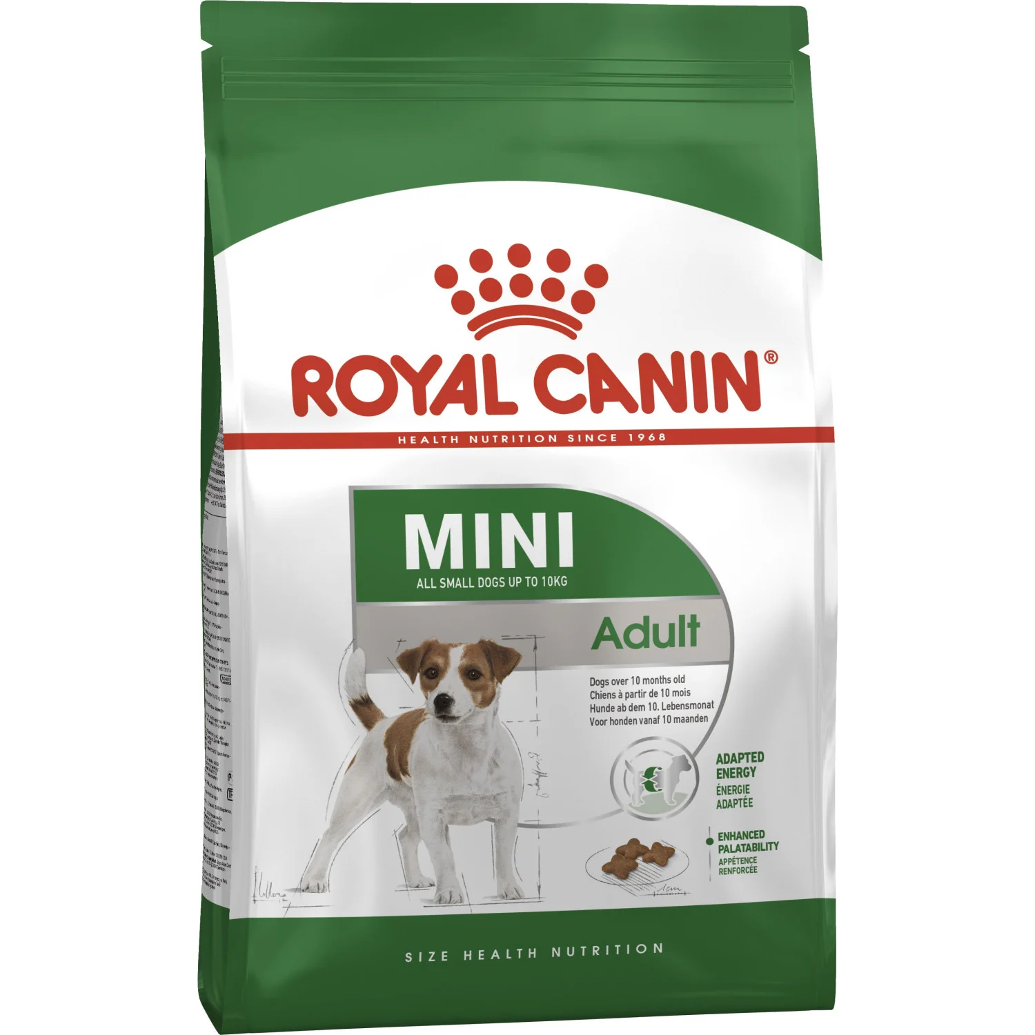 Що треба знати про корм Royal Canin