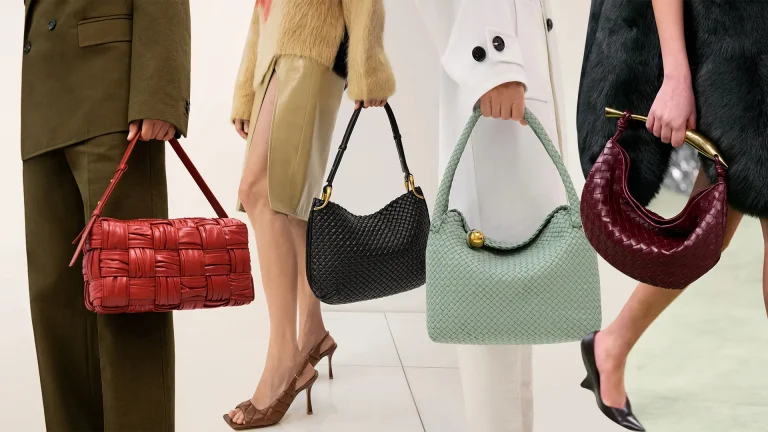 Why You Should Buy a Handbag from Bottega Veneta