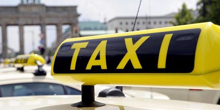 Дешевое такси в Запорожье с Lextaxi – быстро, удобно и доступно