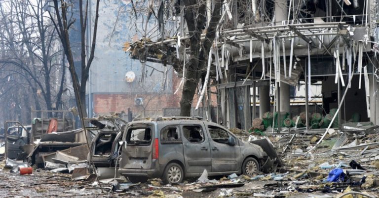 Переваги якісного страхування від воєнних ризиків