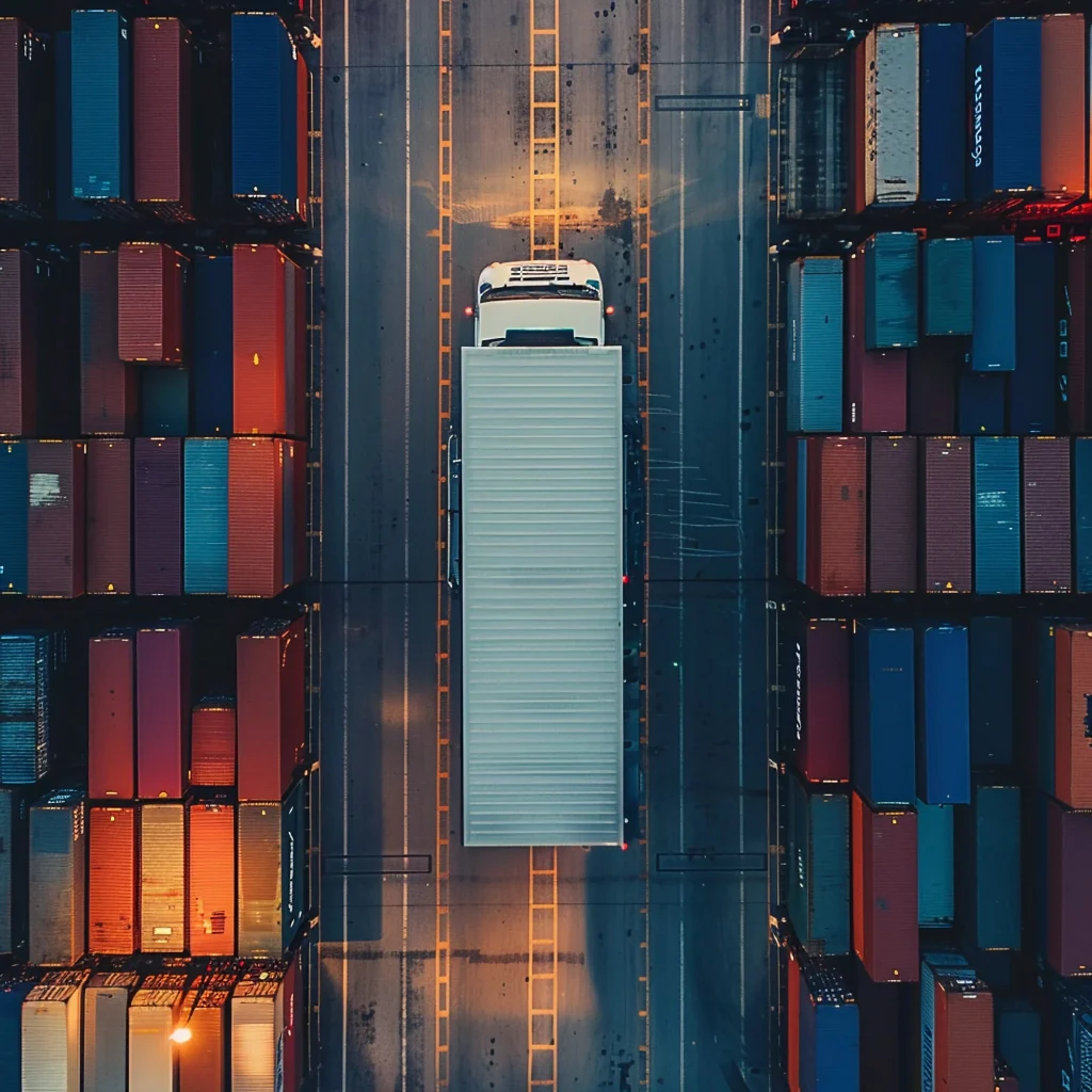 Перевезення товарів і вантажів в Європу з компанією Expert-Logistics