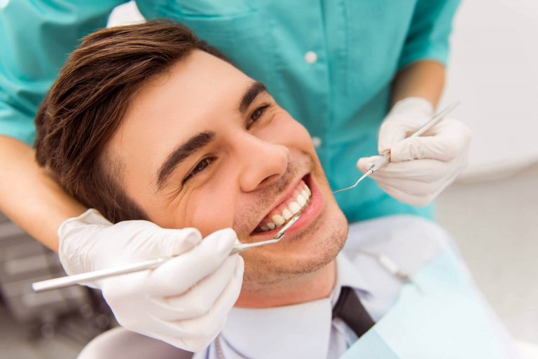 Візит в Dental Avenue - перший крок до ідеальної посмішки!