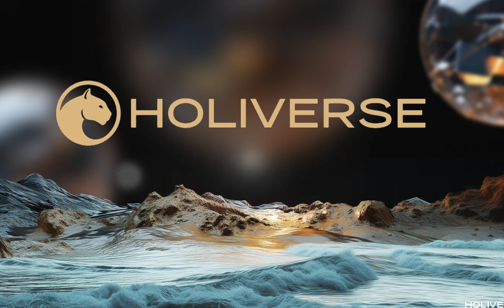 Holiverse настоящий или поддельный: какие опции предлагает Discover?