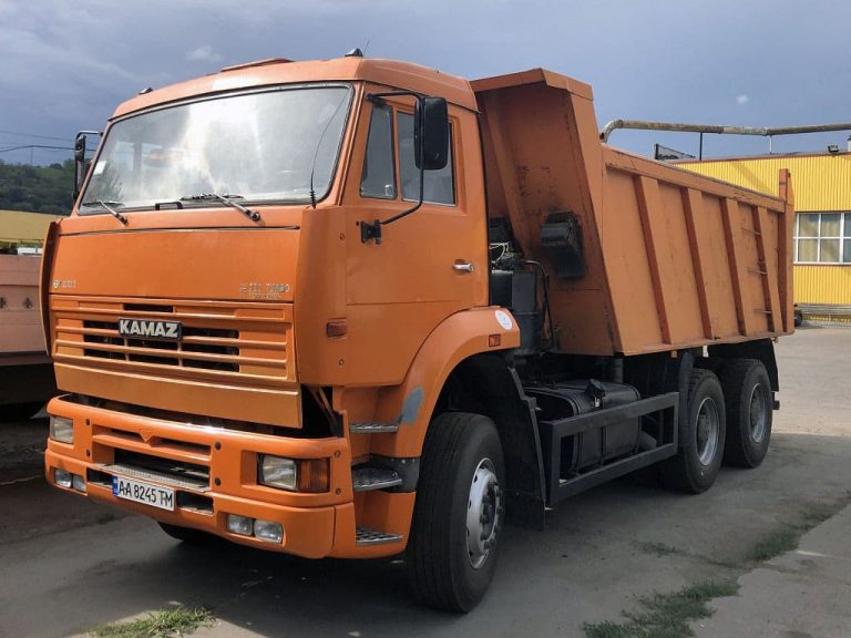 Чому важливо інвестувати в якісні запчастини на Камаз