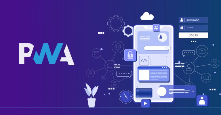 Использование PWA вместе с интерактивными лендингами - правильное решение