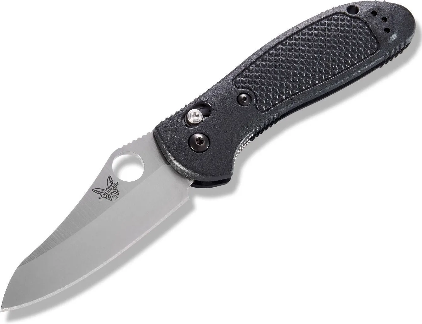 Benchmade: когда надёжность становится стандартом
