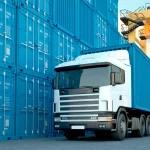 Міжнародні контейнерні перевезення Ltek-Trans
