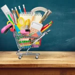 Переваги купівлі шкільної канцелярії оптом