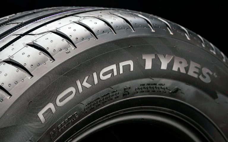 Обзор Nokian Tyres — надёжность, проверенная временем