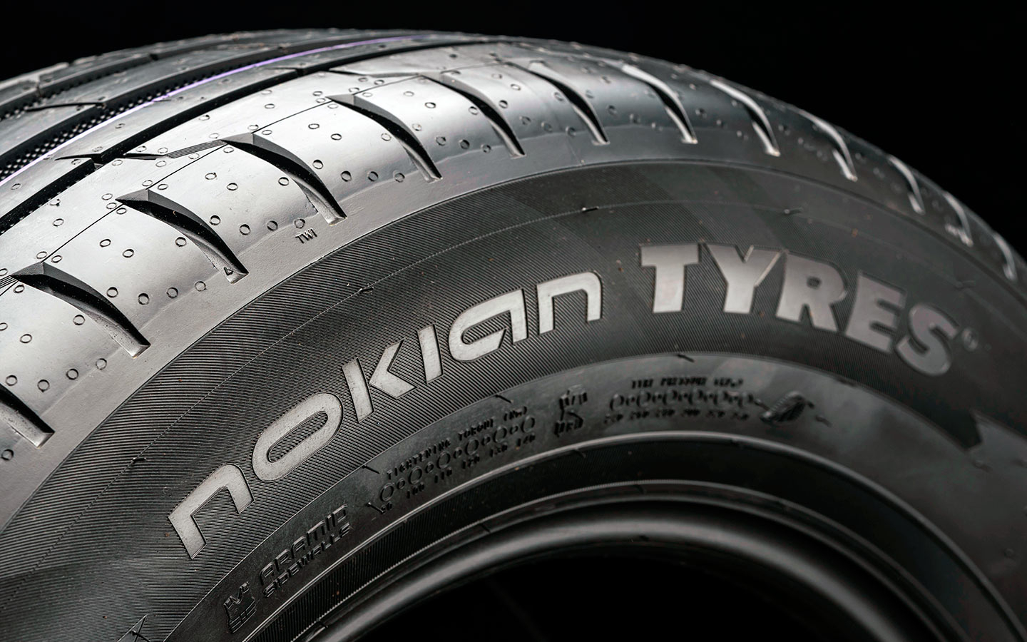 Обзор Nokian Tyres — надёжность, проверенная временем