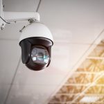 установка видеонаблюдения