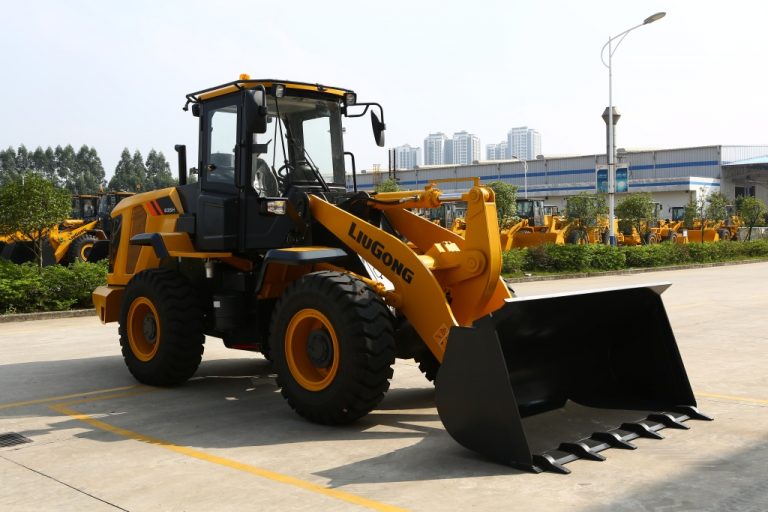 Коли може знадобитися лізинг спецтехніки