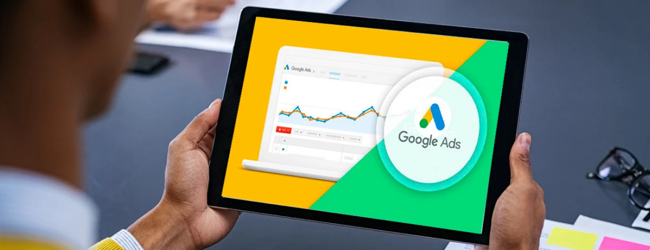 Агентський акаунт Google Ads: ефективне рішення для бізнесу разом із Tech4You