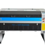 Як заробляти на лазерному CO₂ верстаті?