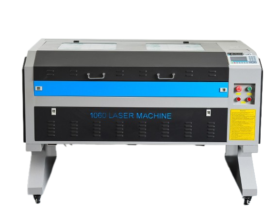 Як заробляти на лазерному CO₂ верстаті?