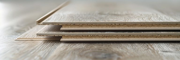 Ламінат як основа дизайнерського інтер'єру: підлога, що задає стиль