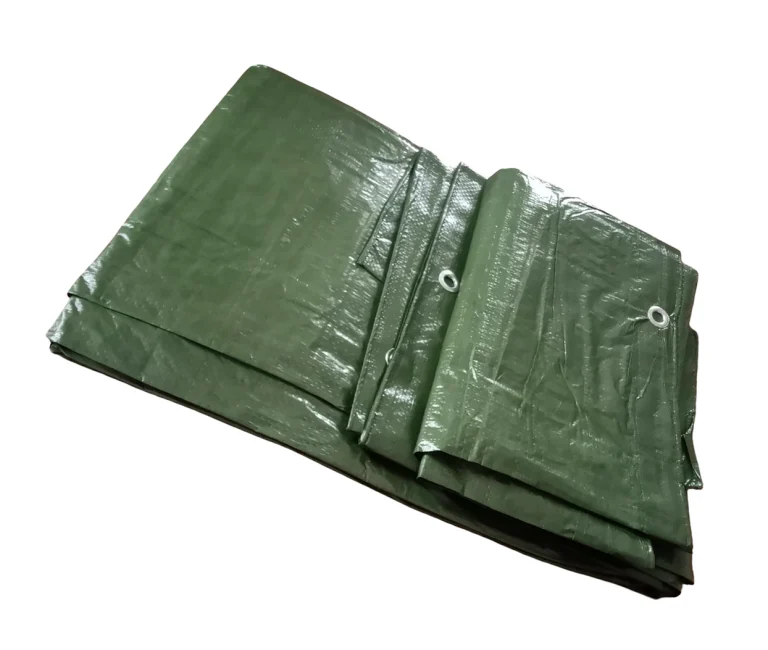 Почему стоит инвестировать в качественные тент тарпаулиновый и сетку шпалерную цветочную