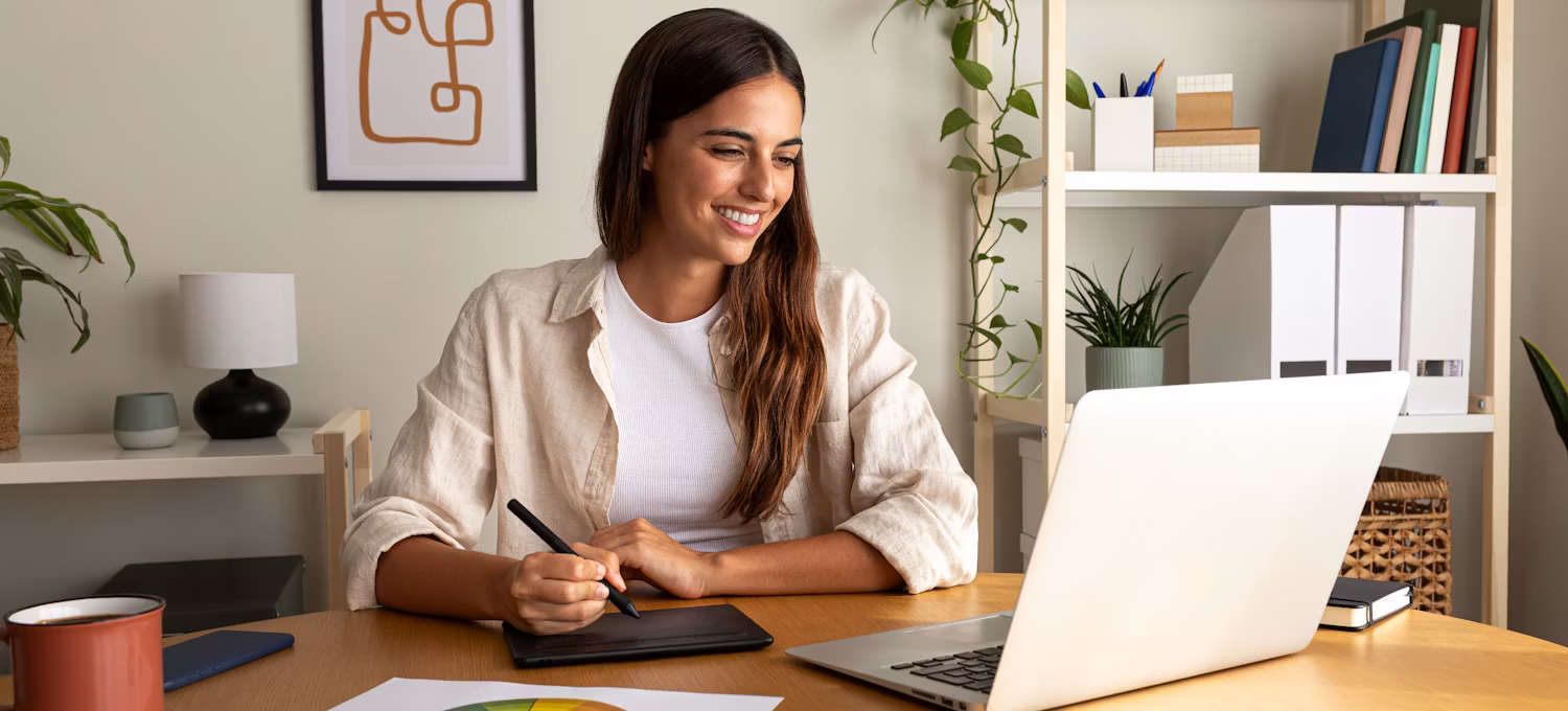 Як обрати послуги графічного дизайнера під конкретні бізнес-задачі