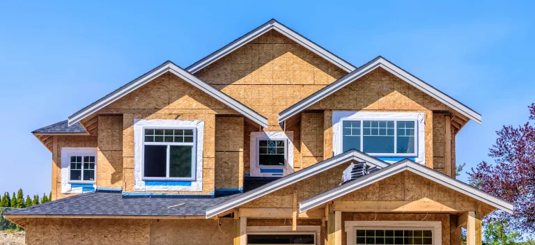 Из чего складывается стоимость строительства дома