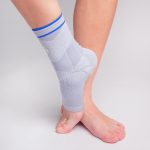 Ортопедичні бандажі та фіксатори в сучасній медицині України