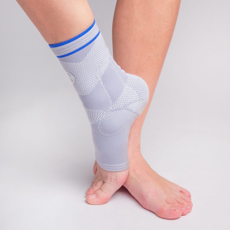 Ортопедичні бандажі та фіксатори в сучасній медицині України