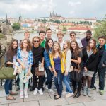 Чем важна квалифицированная помощь в поступлении в чешский ВУЗ