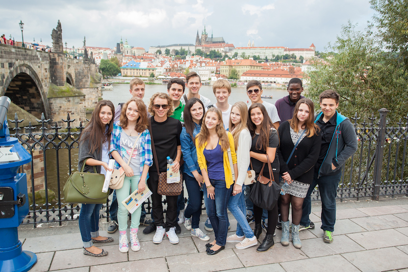 Чем важна квалифицированная помощь в поступлении в чешский ВУЗ