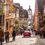 Высшее образование в Германии: как устроено обучение в государственных университетах