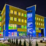 Державний університет Житомирська політехніка