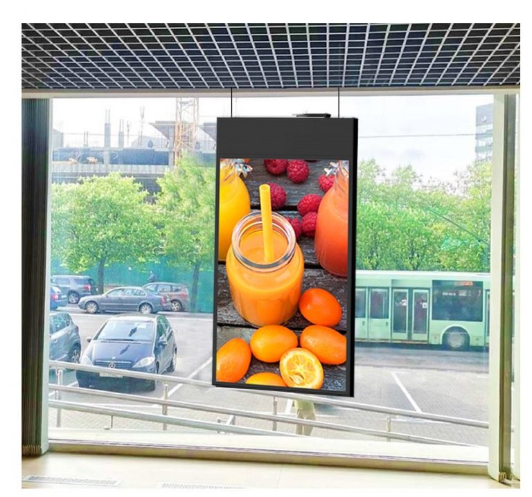 Які переваги пропонує LCD продукція