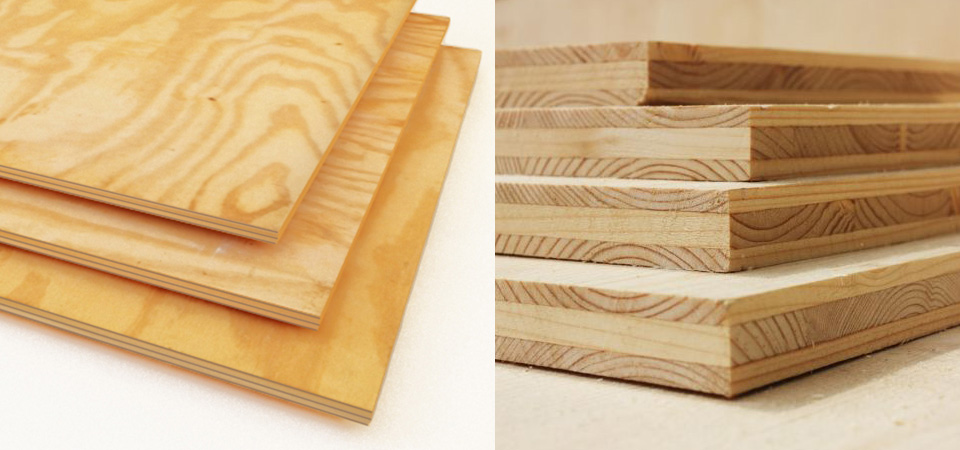 В каких случаях важно купить влагостойкую фанеру