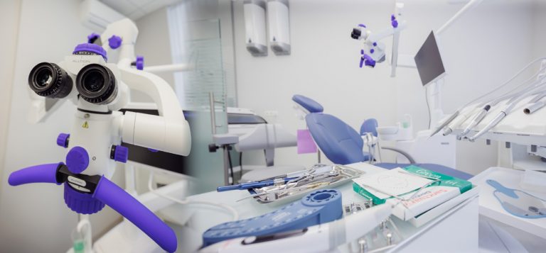 Стоматологическая установка: ключевые параметры выбора для эффективной работы клиники