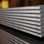 Бронесталь Safe для надёжных защитных конструкций