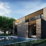 Проекти будинків від Servus: різноманітність стилів та функціональних рішень