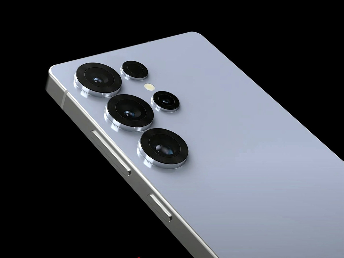 Samsung S26 Ultra + чехол на Samsung S26 Ultra: флагман без компромиссов + правильная защита