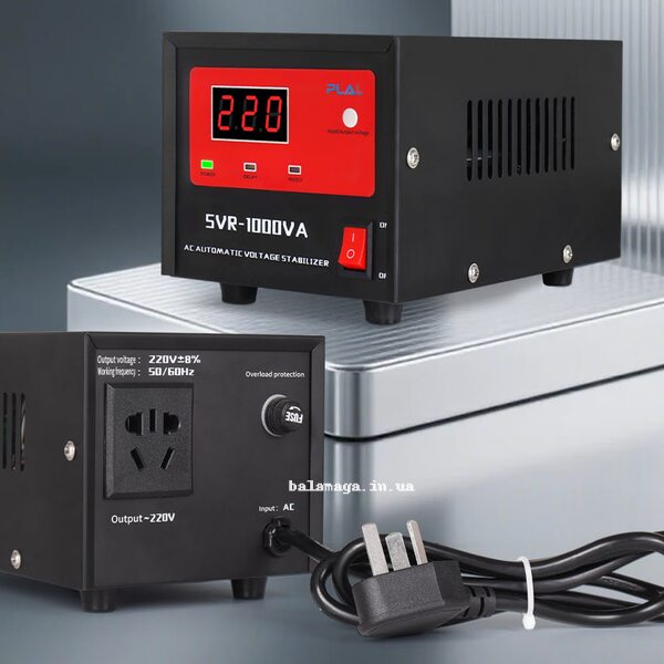 Как выбрать стабилизатор напряжения для котла, холодильника и телевизора