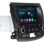 Почему владельцы Mitsubishi меняют заводские магнитолы