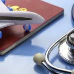 Медичне страхування для іноземних громадян в Україні.