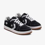 Как подобрать мужские конверсы под любой стиль