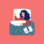 Сім звичок, які шкодять сну - і як від них позбутися