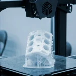 Як філамент впливає на собівартість 3D-друку