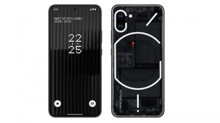 Nothing Phone чи Nothing Phone 4a Pro: що обрати у 2026 році?