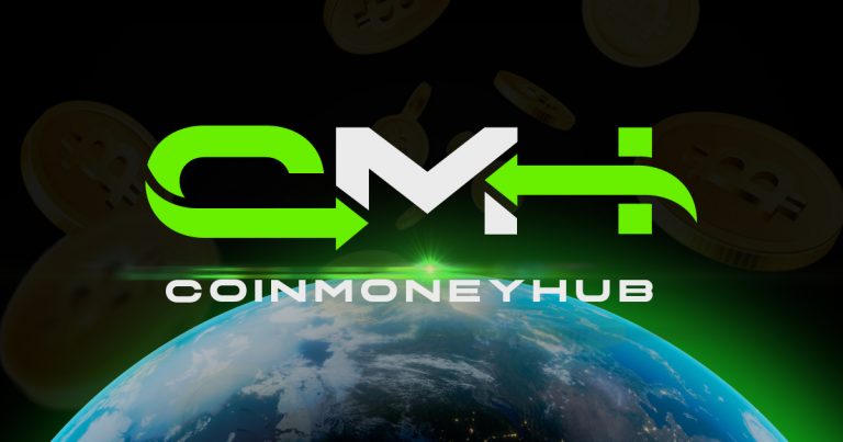 Обмін криптовалюти на Coinmoneyhub