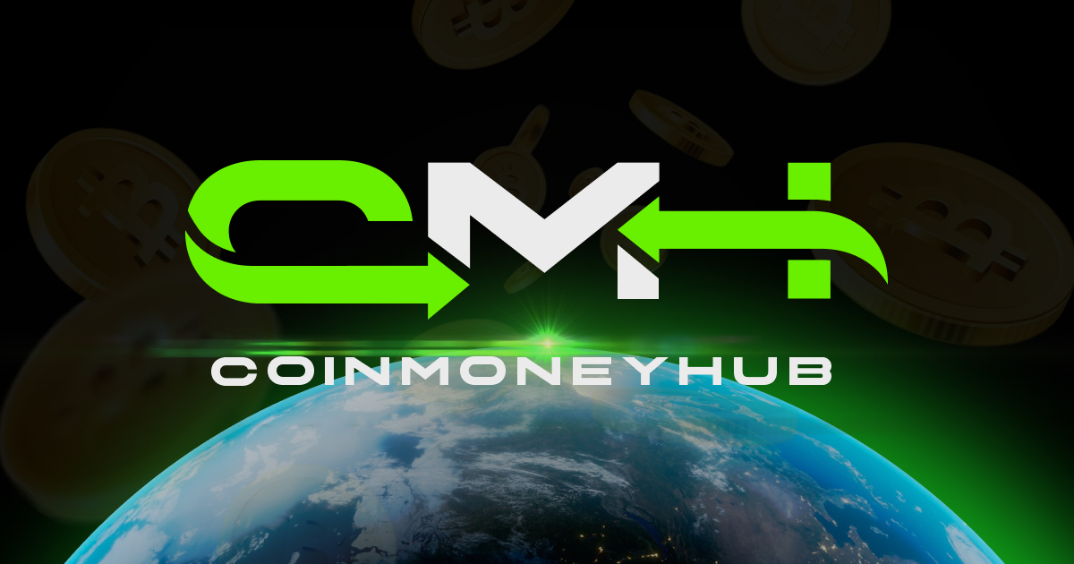 Обмін криптовалюти на Coinmoneyhub