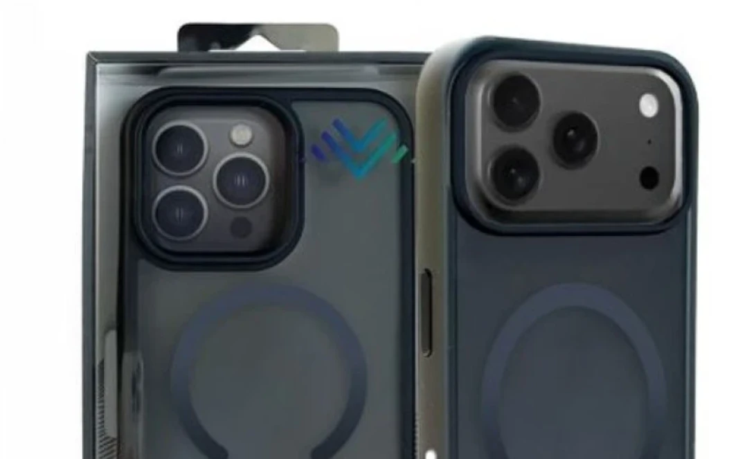 iPhone 17 Pro Max: як підібрати аксесуар, що виглядає дорожче за сам смартфон